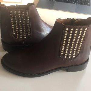 Sesto Meucci Bootie